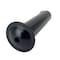 Fleet Engineers Axle Set, Landing Gear, Welded Cap, 8.5 In. L, 1.88 In. Od, 0.14 In. Thick, Std Foot 013-00232 - alternate 2